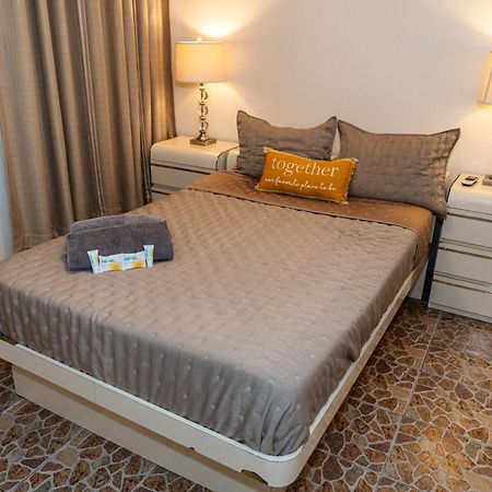 Ferienwohnung Compact Haven With Private Entrance And Free Parking And Laundry Ponce Exterior foto
